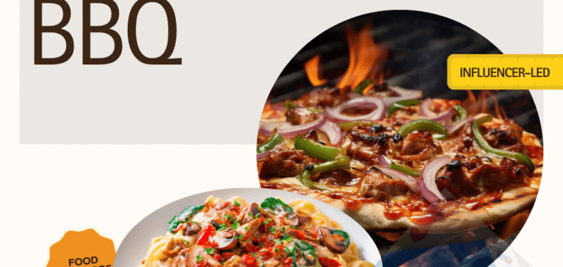 Domino’s Smokehouse BBQ