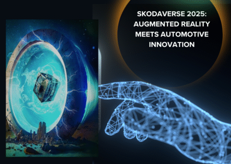 Digital First Automotive