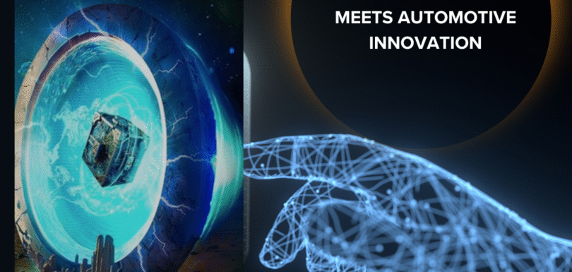 Digital First Automotive