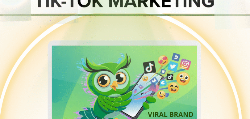 viral brand strategy
