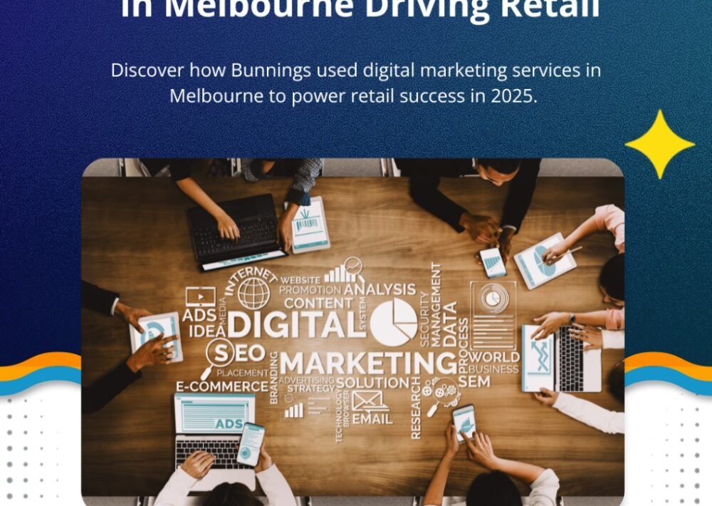digital marketing services in Melbourne