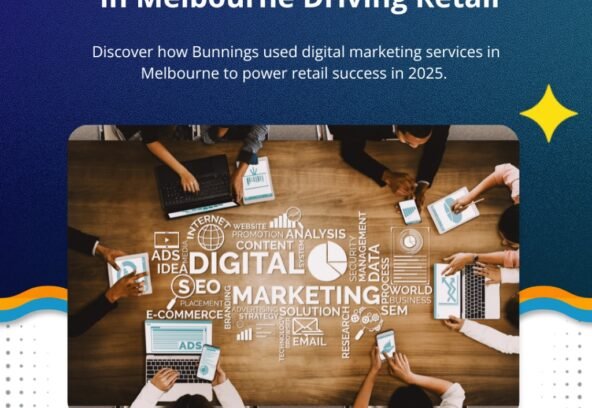 digital marketing services in Melbourne