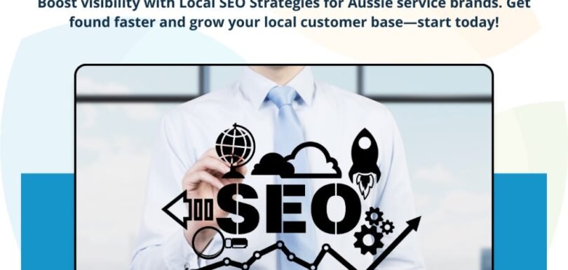 Local SEO Strategies