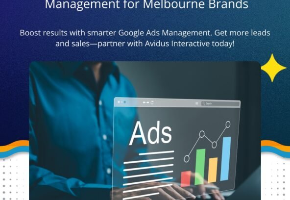 Google Ads Management