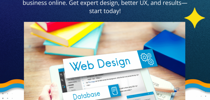 Website Design Company