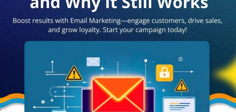 Email Marketing