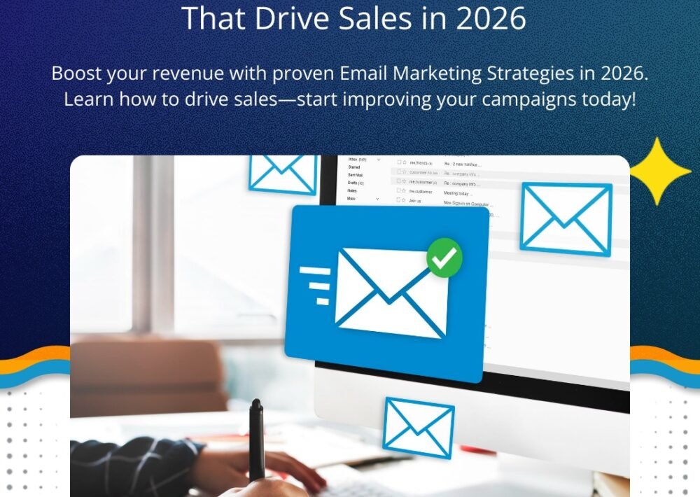 Email Marketing Strategies