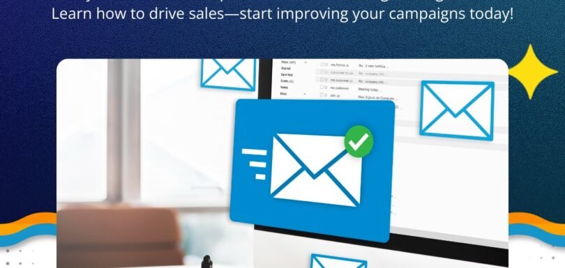 Email Marketing Strategies