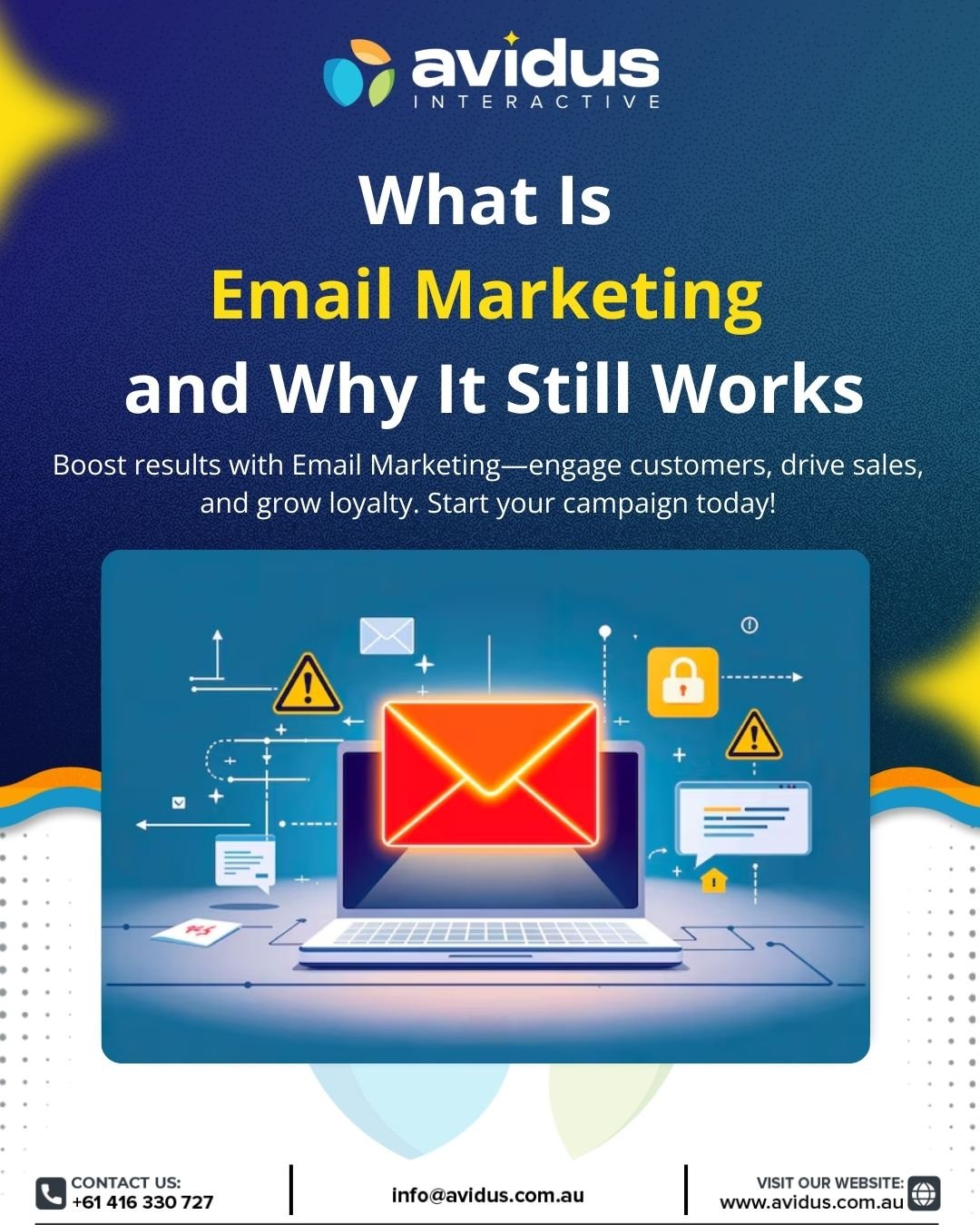 Email Marketing