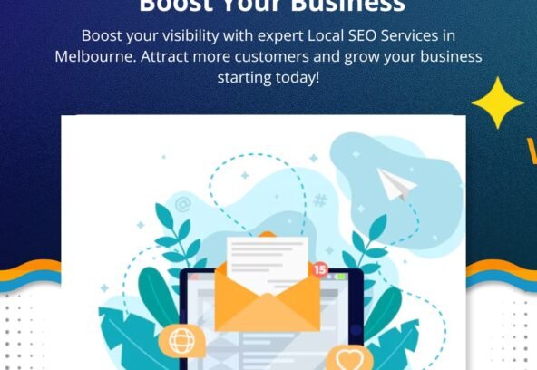 local seo services in melbourne