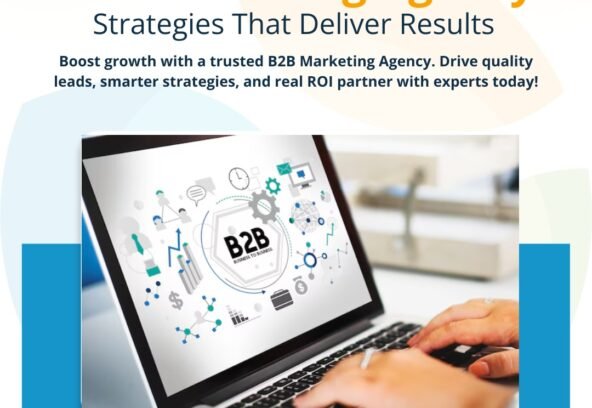 B2B Marketing Agency