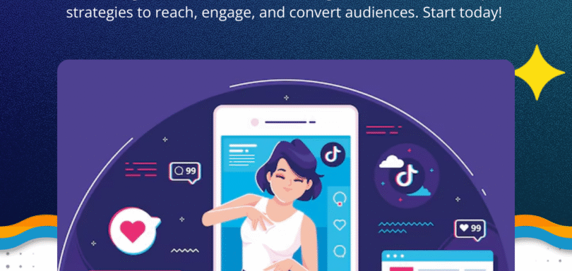 tik tok marketing in melbourne