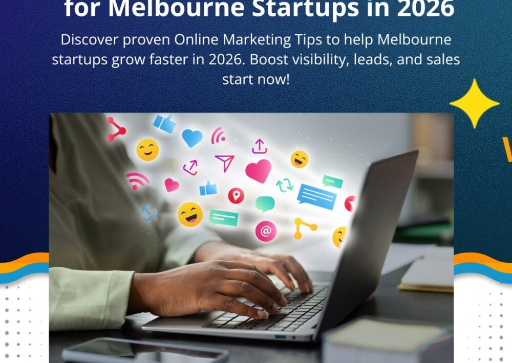 Online Marketing Tips