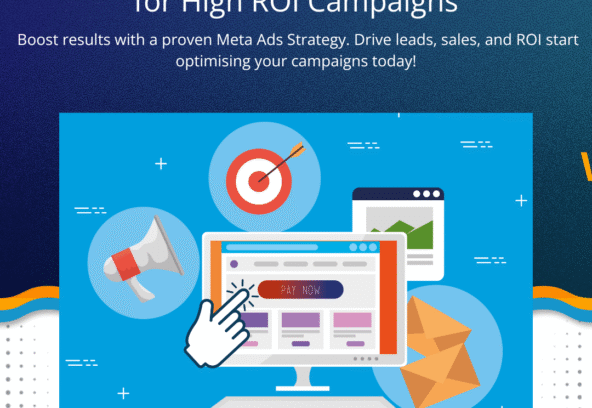 Meta Ads Strategy Guide for High ROI Campaigns