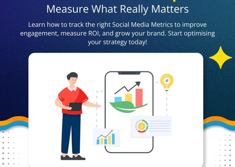 Social Media Metrics