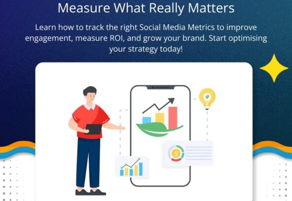 Social Media Metrics
