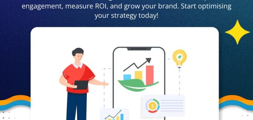 Social Media Metrics