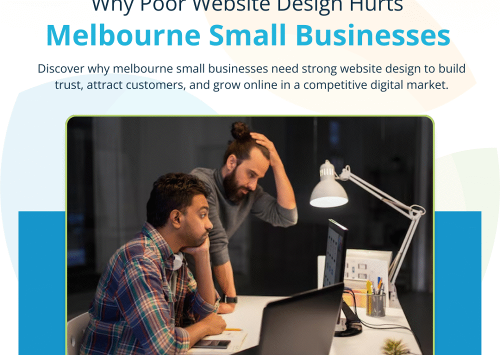 melbourne small businesses