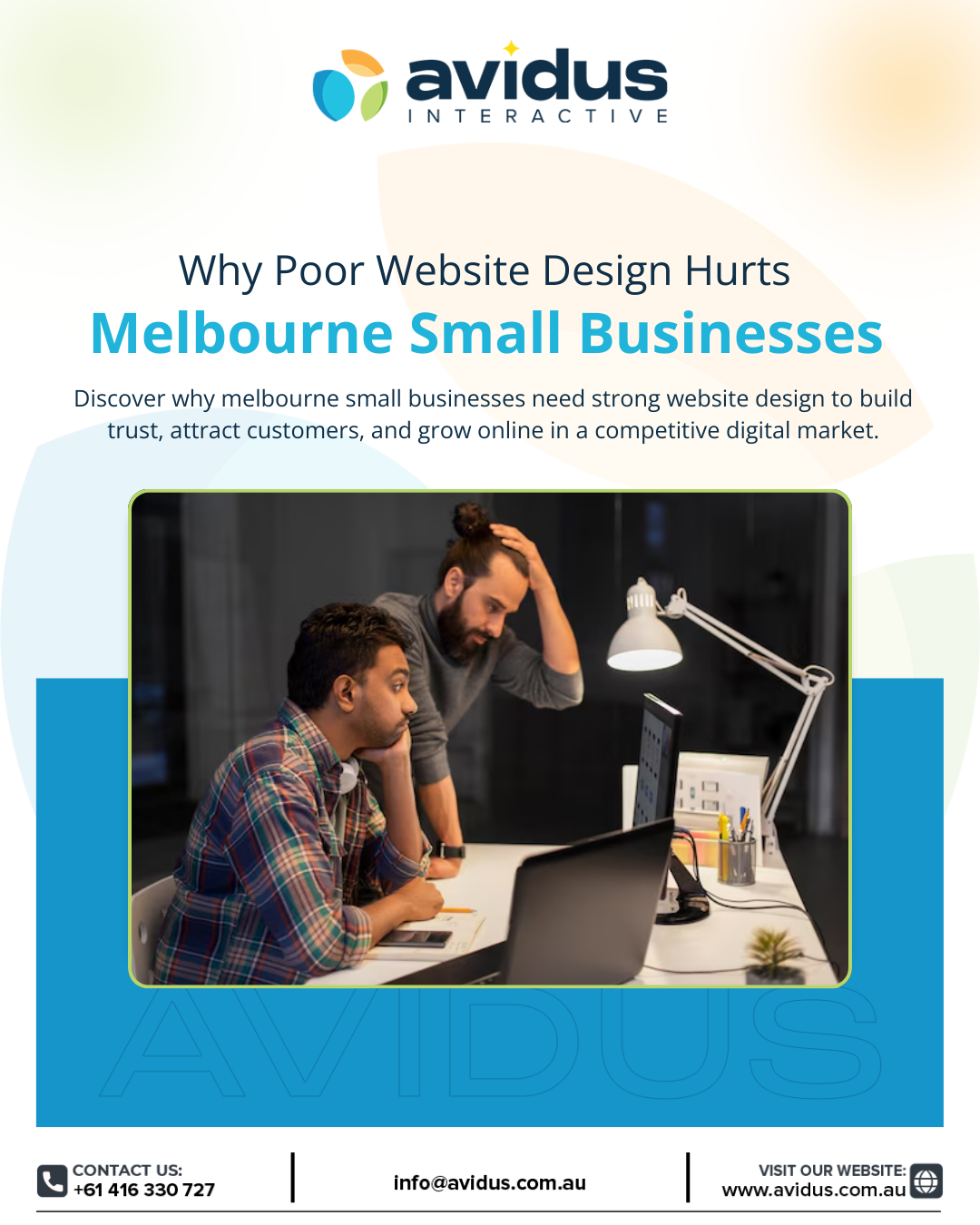 melbourne small businesses