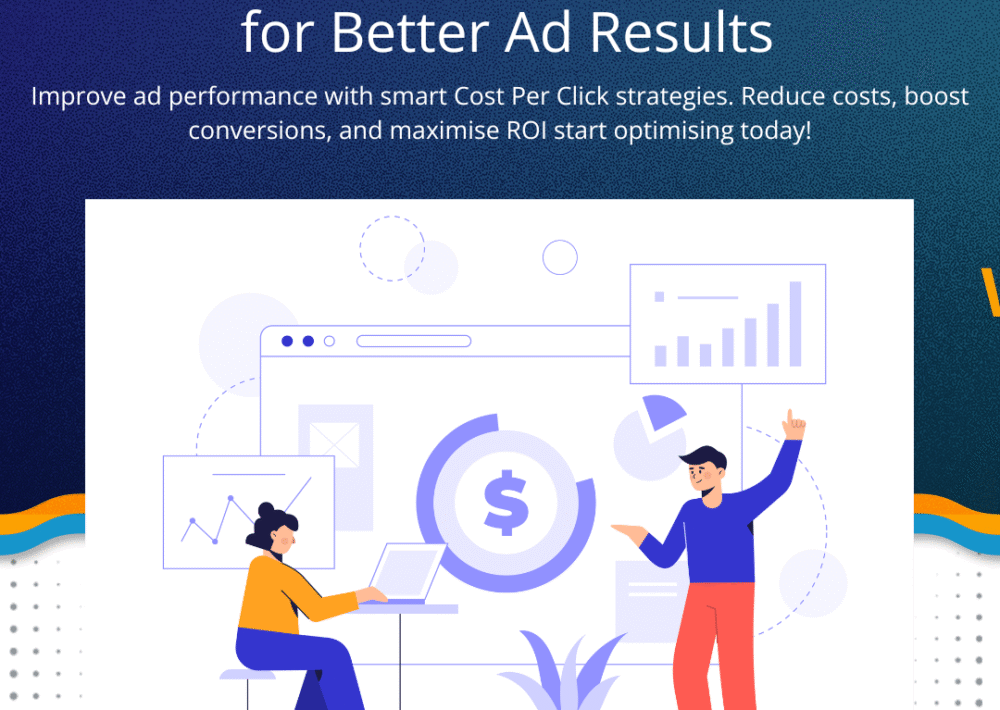 Cost Per Click Optimization