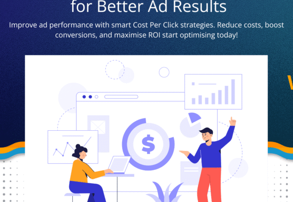 Cost Per Click Optimization