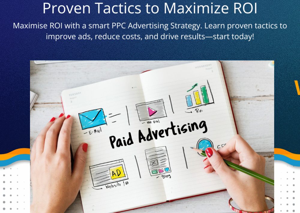 PPC Advertising Strategy