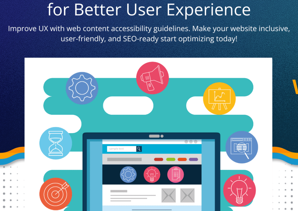 Web Accessibility Guidelines