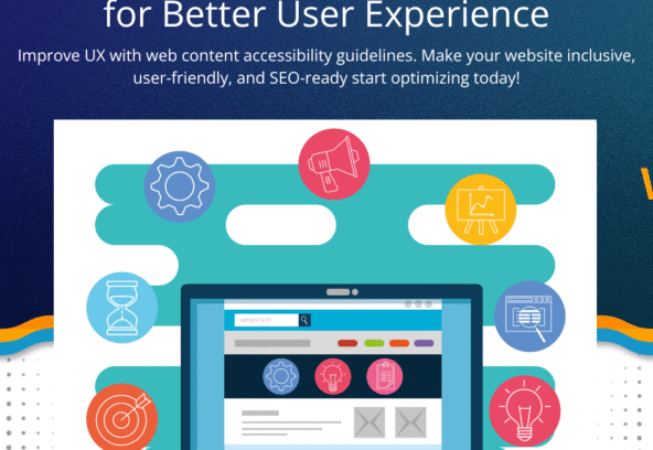 Web Accessibility Guidelines
