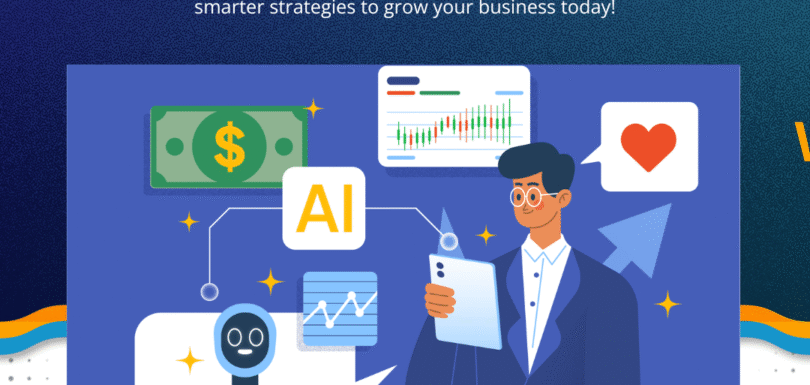 AI in Digital Marketing: Smarter Strategies for Better ROI