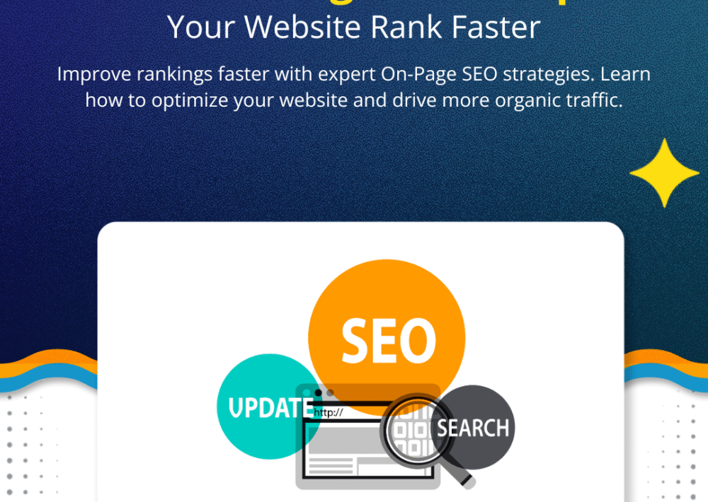 On-Page SEO