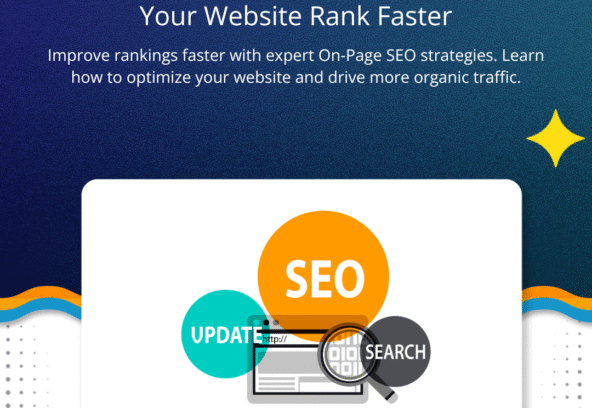 On-Page SEO